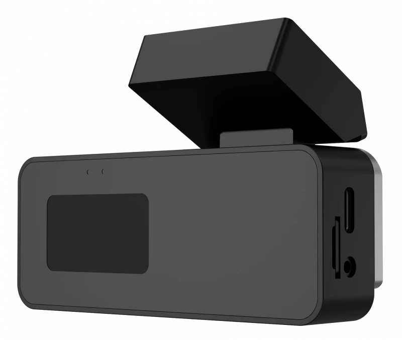 Vaizdo registratorius Navitel R37 GPS
