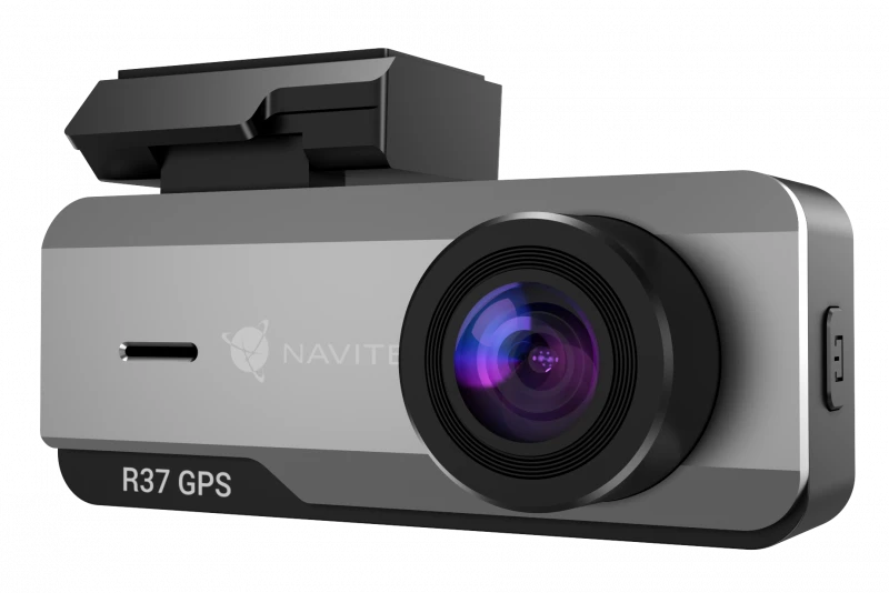 Vaizdo registratorius Navitel R37 GPS