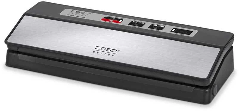 Caso VR 390 Vakuumavimo aparatas, 110 W