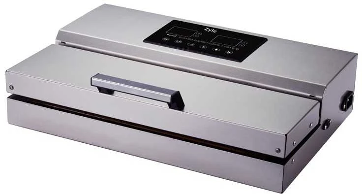 Profesionalus vakuumavimo aparatas Zyle ZY960VC, galia 290 W