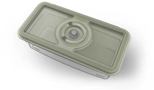 Electrolux EVFB1