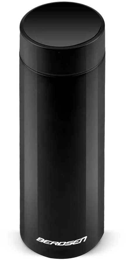 Berdsen Vakuuminis termosas 420 ml BD-782 juodas