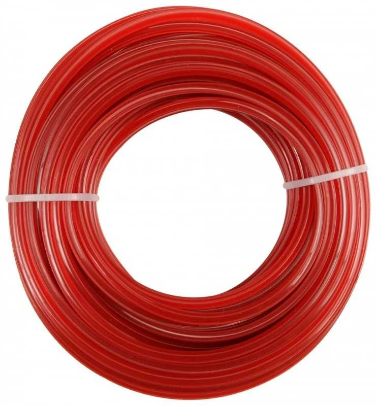 FLO PJOVIMO VALAS 2,0 mm x 10 m KVADRATINĖ 89413