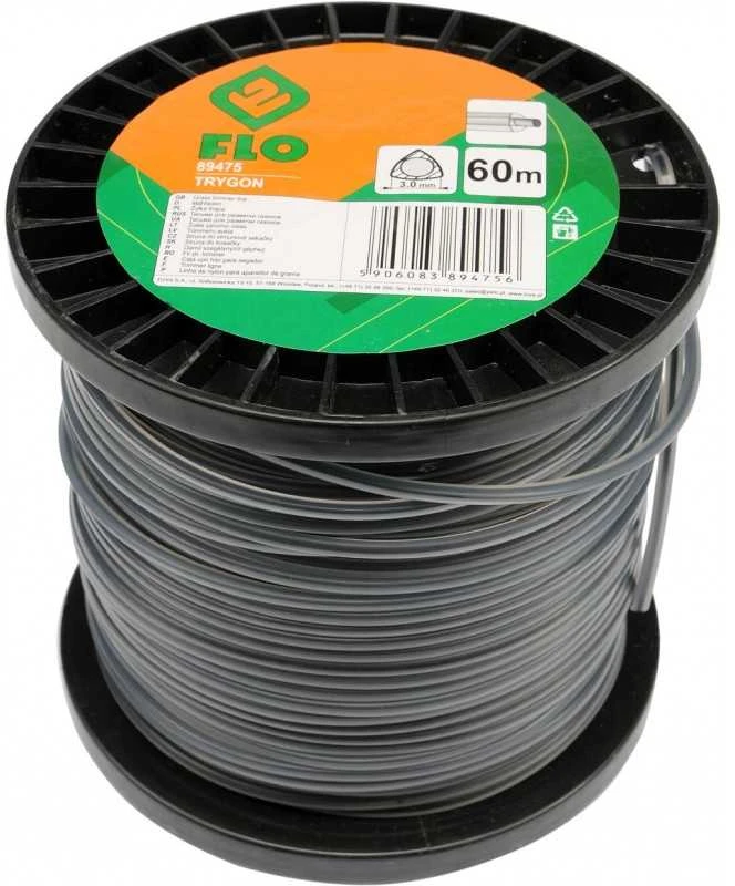 FLO PJOVIMO LINIJA 3,0 * 60 m / TRIGON