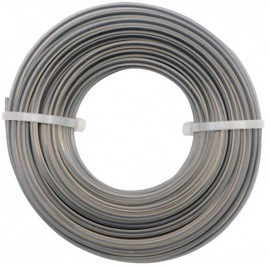 FLO PJOVIMO VALAS 2,4 mm x 15 m TRYGON 89470