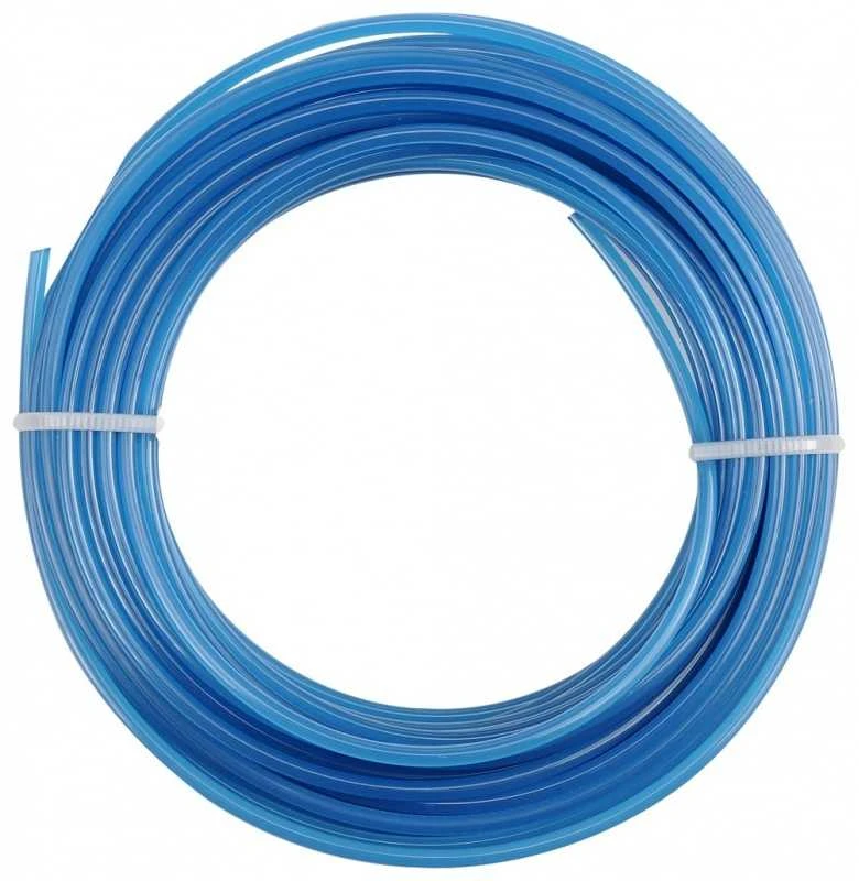 FLO PJOVIMO VALAS 2,0 mm x 10 m APVALI 89403