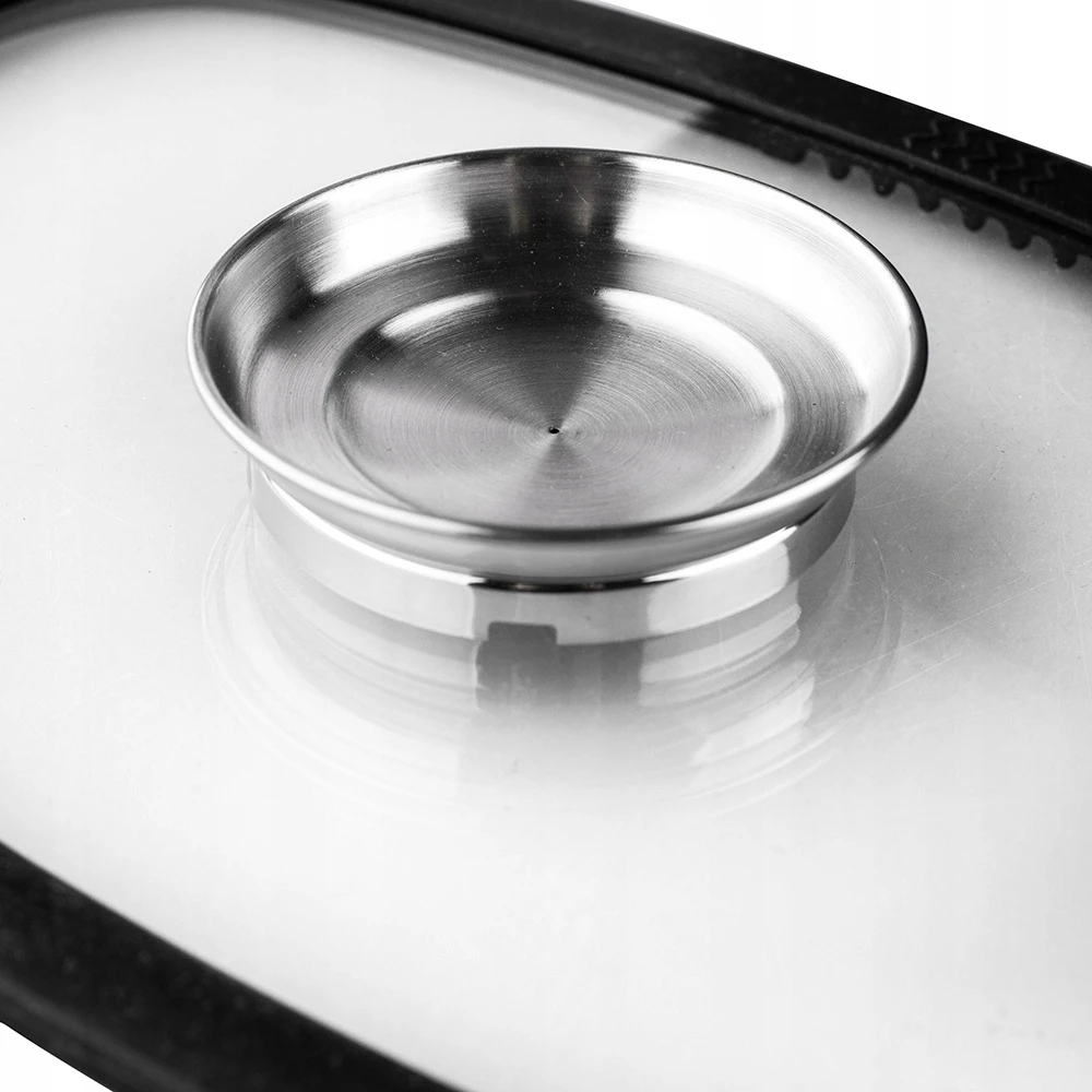 VALDINOX KELIAMOJI PUODAS 5,7L DANGINIS SU AROMATIZATORIAUS DUJŲ INDUKCIJA