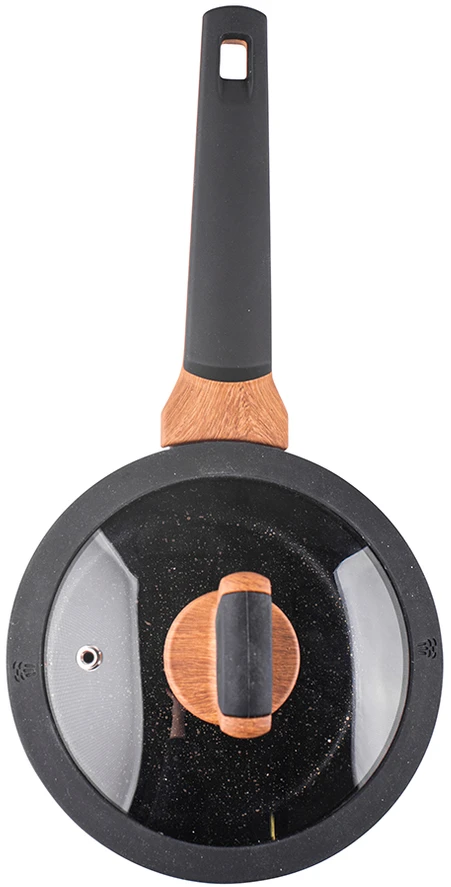 Valdinox Puodas, 16 cm