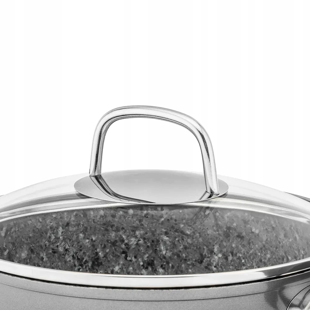 Valdinox Puodas 2,4 l