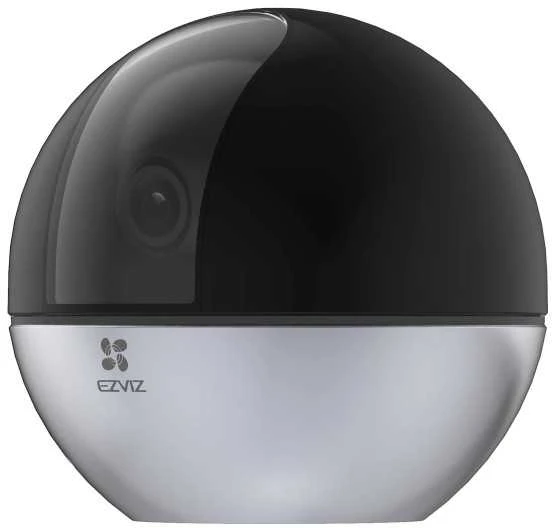 EZVIZ CS-E6 valdoma vidaus kamera