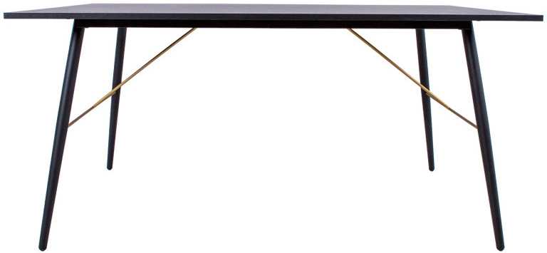 Home4You Valgomasis stalas LUXEMBOURG 160x90xh75cm