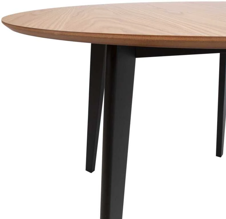 Home4You Valgomasis stalas ROXBY, D105xh76cm