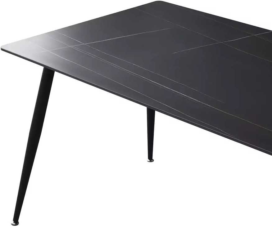 Signal Meble Valgomojo stalas DIEGO II, 105(140) x 65 cm