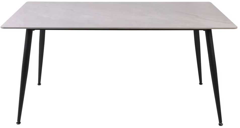 Signal Meble Valgomojo stalas IVY, 140 x 80 cm