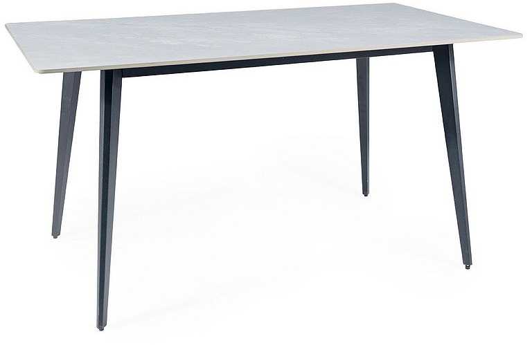 Signal Meble Valgomojo stalas IVY, 140 x 80 cm