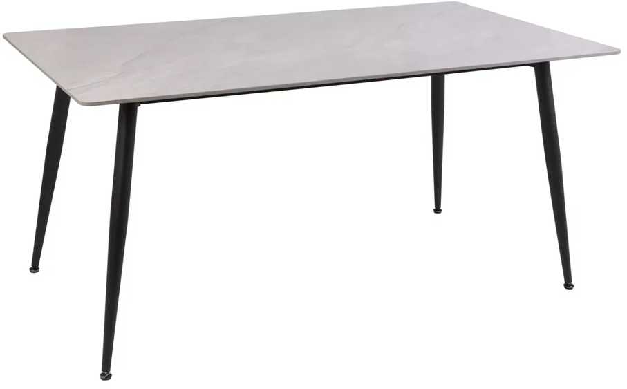 Signal Meble Valgomojo stalas IVY, 140 x 80 cm