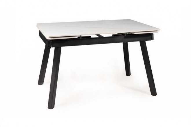 Signal Meble Valgomojo stalas JOHN, 120(180) x 85 cm