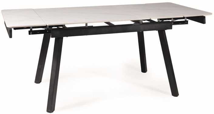 Signal Meble Valgomojo stalas JOHN, 120(180) x 85 cm