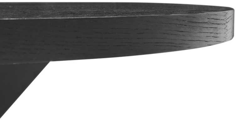 Home4You Valgomojo stalas VANCOUVER D120xH75cm