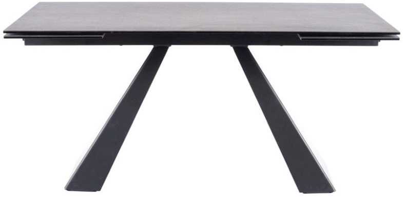 Signal Meble Valgomojo stalas WESTIN SC, 120(160) x 90 cm