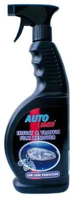Valiklis AUTO LIDER vabzdžiams šalinti 650ml