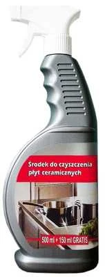 Valiklis Blux Stiklo Keramikos 650ml
