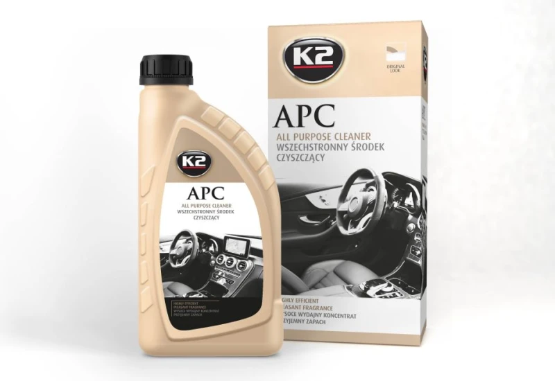 Universalus valiklis K2 APC, 1L