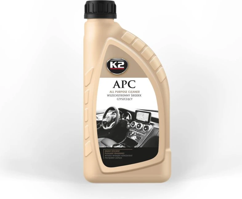 Universalus valiklis K2 APC, 1L