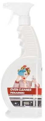 Valiklis orkaitėms Blux 650ml su purkštuvu