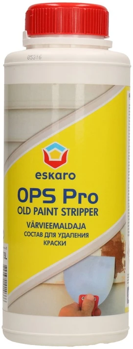 Valiklis TIKKURILA MAALIPESU, 1 l