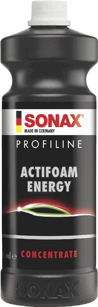 SONAX Valiklis tirpiklių pagrindu Profiline Stain Ex, 1L 253300