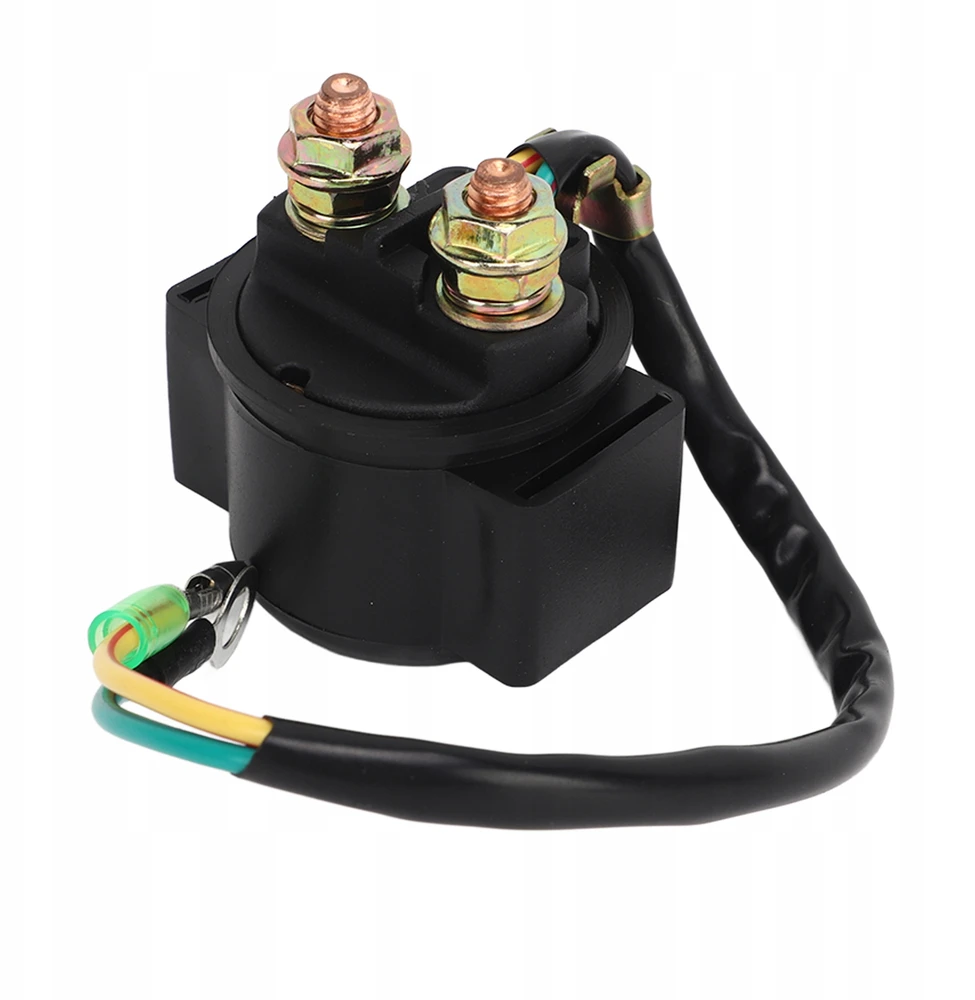 VALTIO VARIKLIO STARTER RELĖ 6G1 81941 10