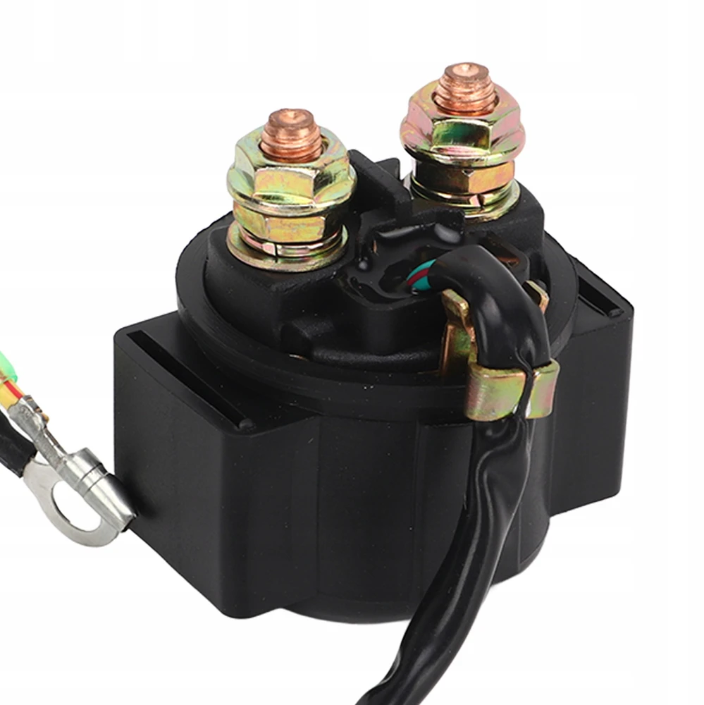 VALTIO VARIKLIO STARTER RELĖ 6G1 81941 10