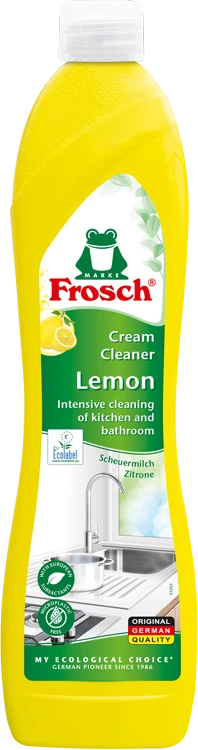 Šveitimo pienelis Frosch Citrus, 0,5 l