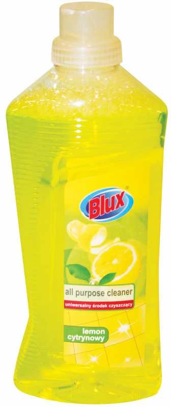 Blux Valymo priemonė Citrininis Universalus 1L