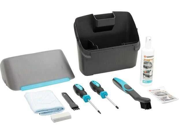 GARDENA techninės priežiūros ir valymo rinkinys, 4067-20
