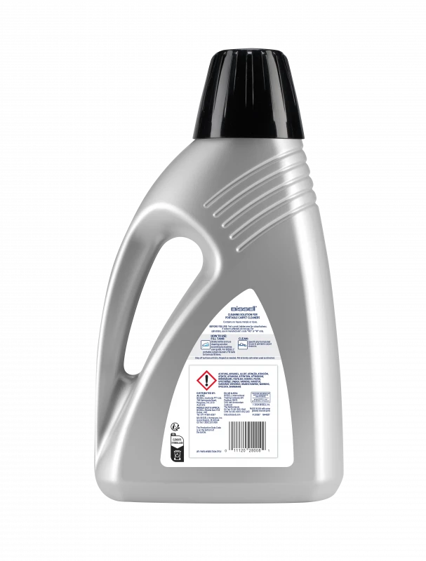 Kilimų ir baldų valymo priemonė Bissell Pro Oxy, 1,5L