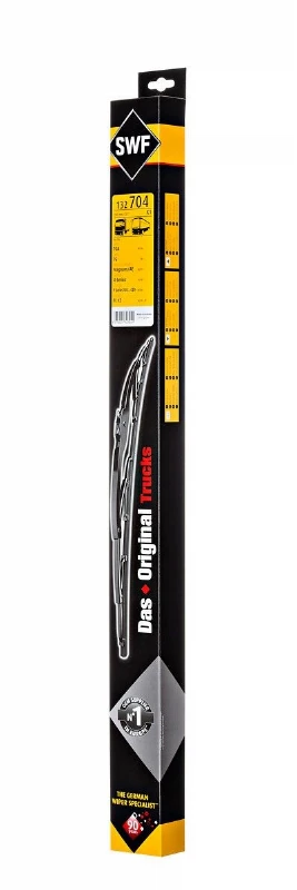 SWF Valytuvas TRUCK 700 mm 1 vnt.