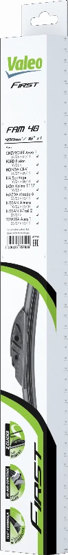 Valytuvas Valeo Multiconnection 350 mm