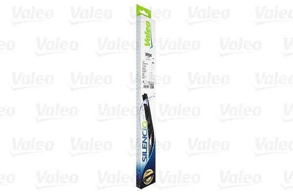 Galinis valytuvas Valeo Silencio Performance VR54, 300 mm