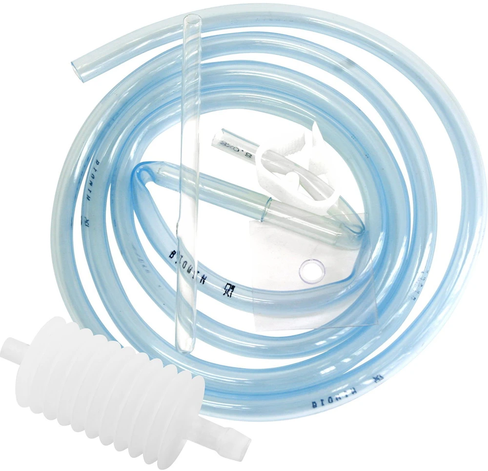 Vyno sifonas BIOWIN 353050