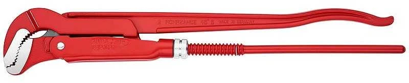 Vamzdinės S-tipo replės KNIPEX 8330 540mm
