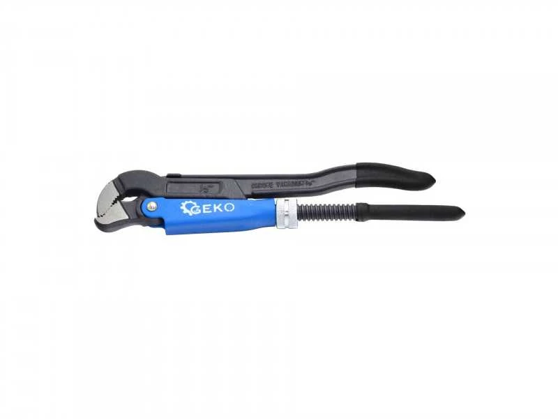 Vamzdinis raktas GEKO S-tipas Nr. 0.5 x