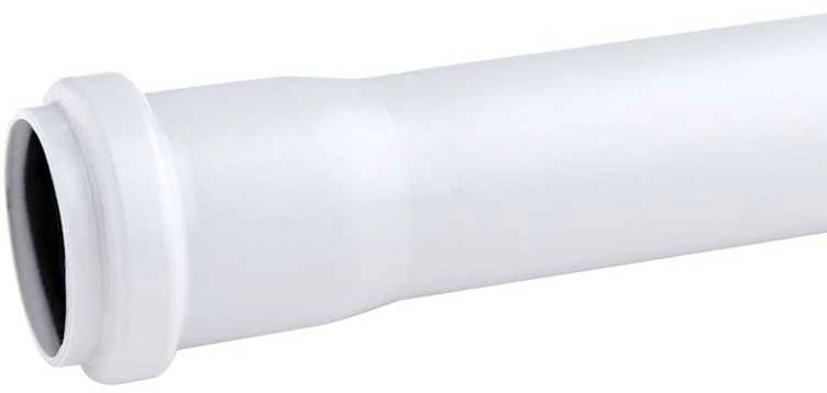 Etovis Vamzdis baltas 32/500 (su tapine), PP, PROFIL (9900173)