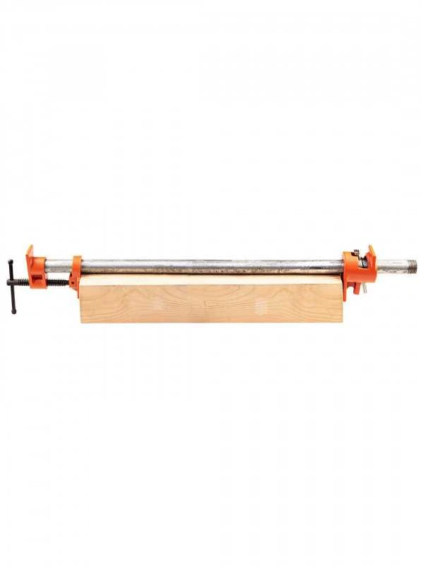 Vamzdžio spaustukas NEO 45-495 1/2"