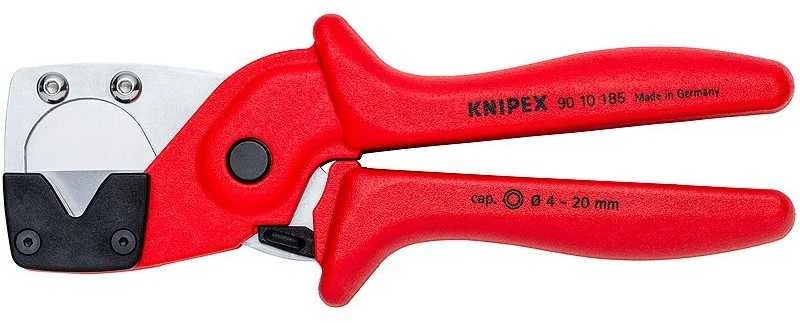 Vamzdžių kirpimo replės KNIPEX 9010