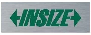 Insize vamzdžių suvirinimo matuoklis