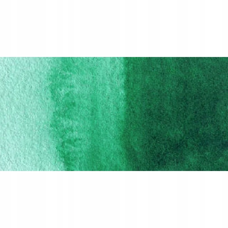 Van Gogh akvareliniai dažai 616 Viridian