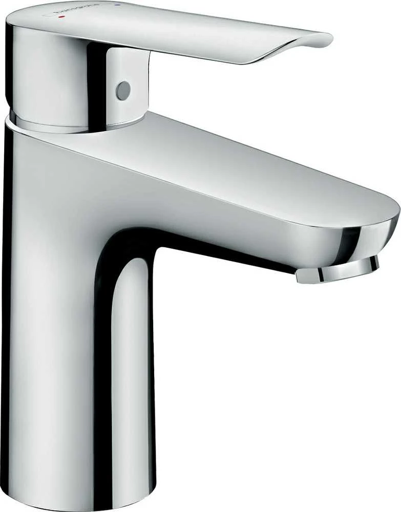 Praustuvo maišytuvas Hansgrohe Logis E 71161000