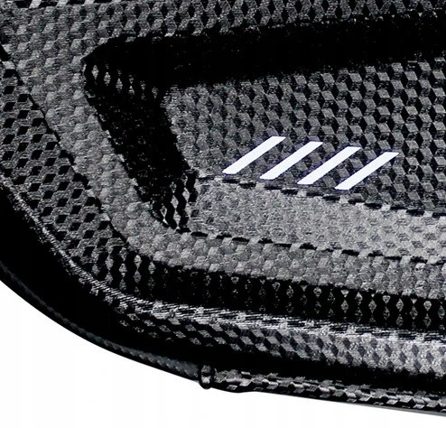 WILDMAN "E4" Juodas WATERPROOF BIKE BAG